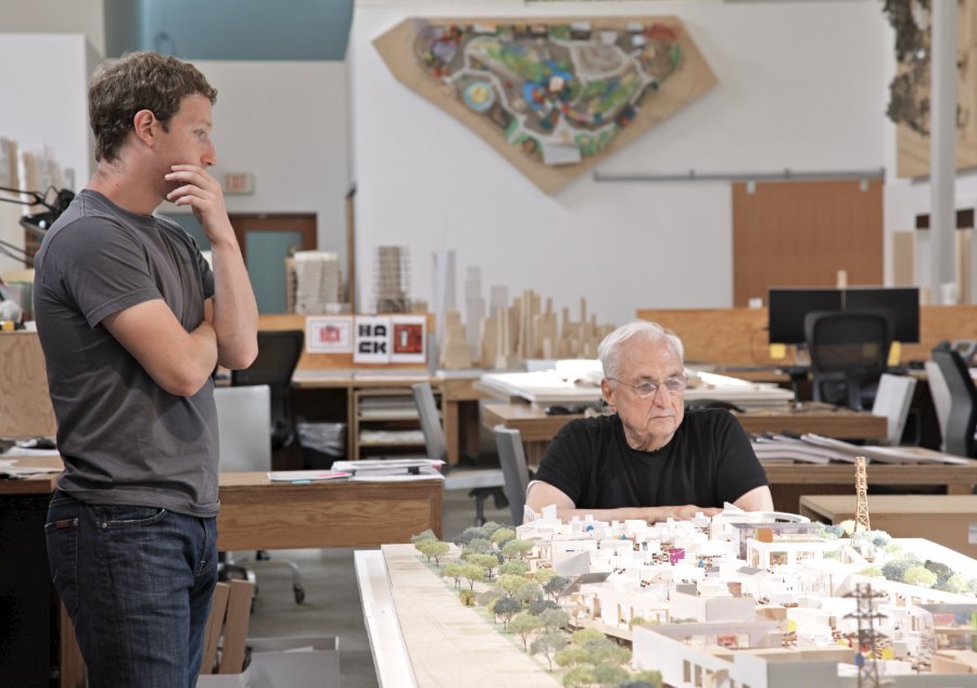 facebook-west-campus
