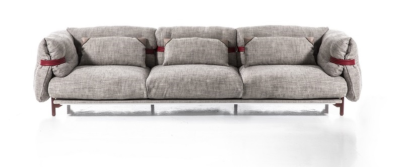 BELT SOFA MOROSO