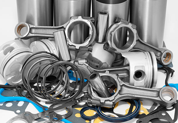 MWM parts China
