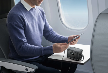 Stacja zasilania ALLPOWERS 2