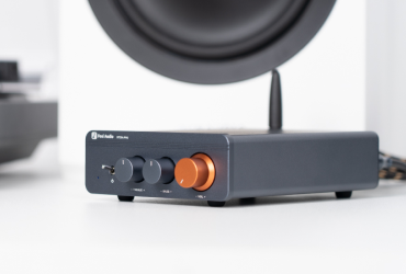 Fosi Audio BT20A Pro