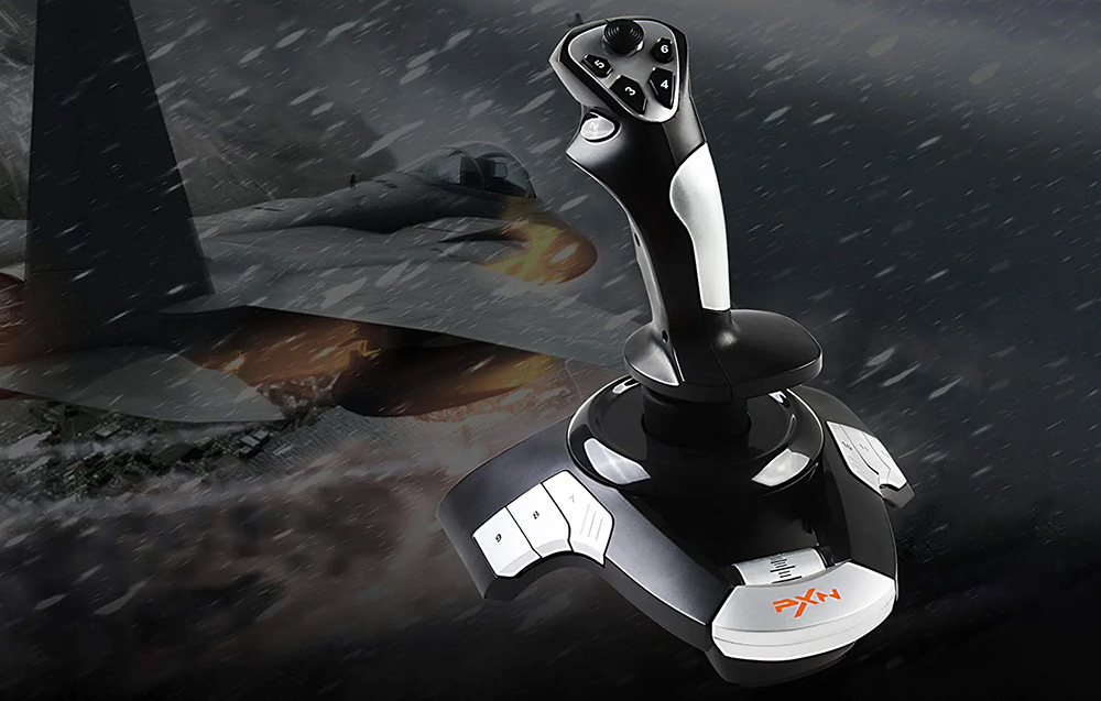 PXN Joystick