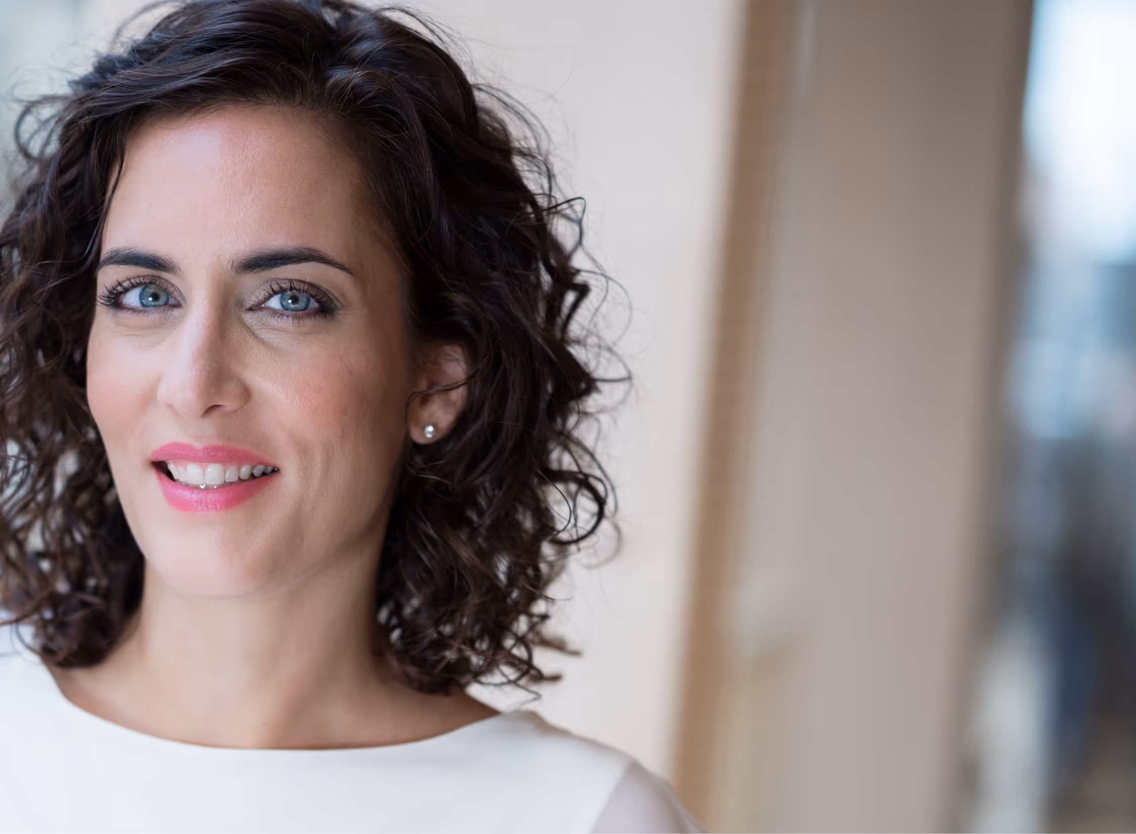 Portraitfoto von Elif Mucan 