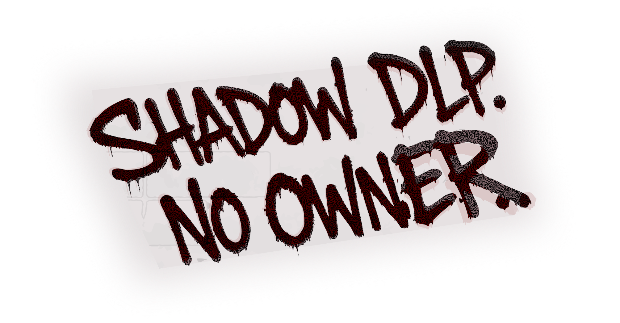 shadow dlp. no owner.