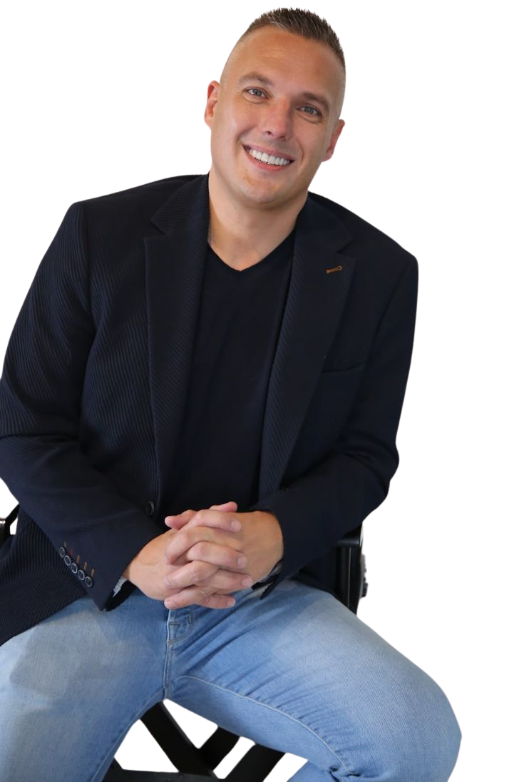 Stefan Kelderman