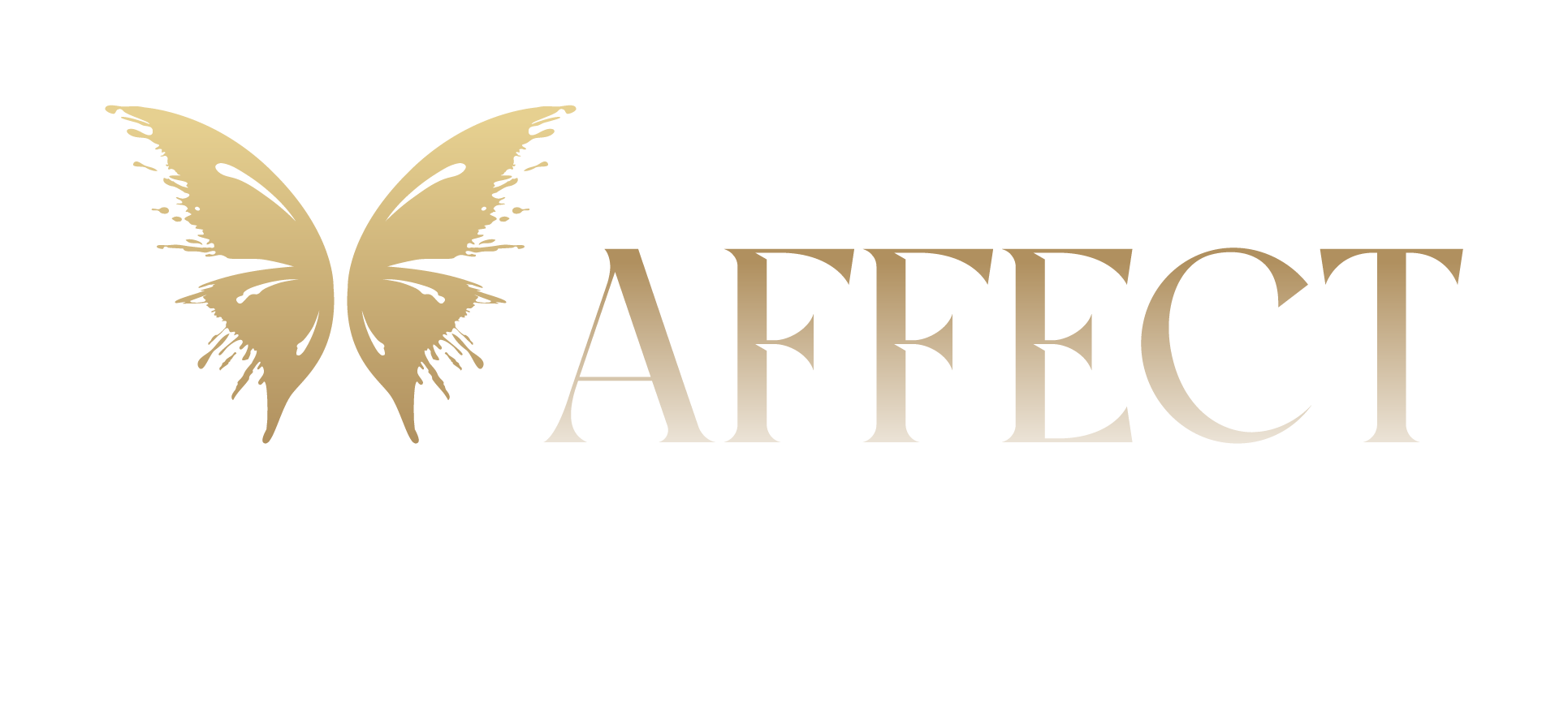 Affect Advertising Logo Horizontal