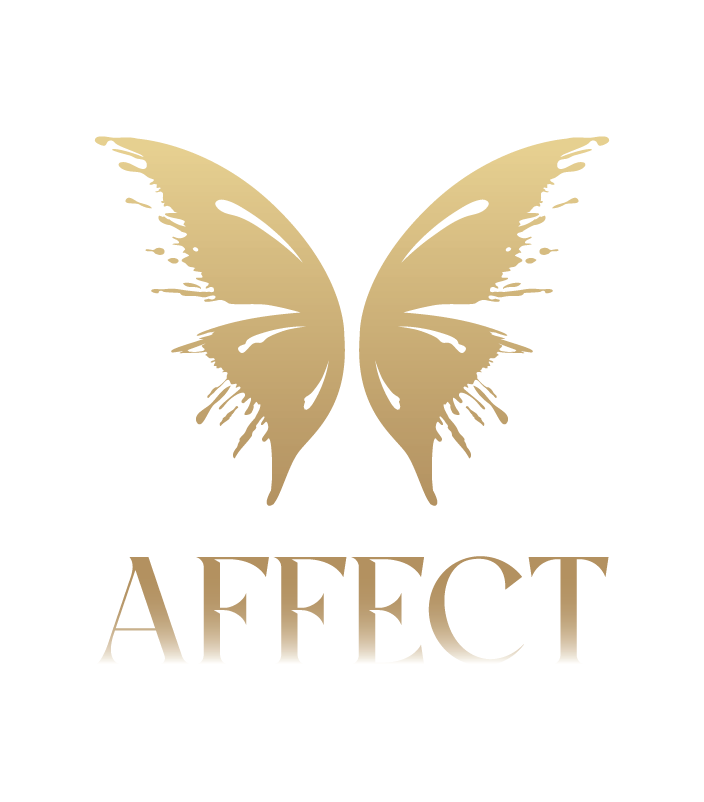 Affect Logo Stacked
