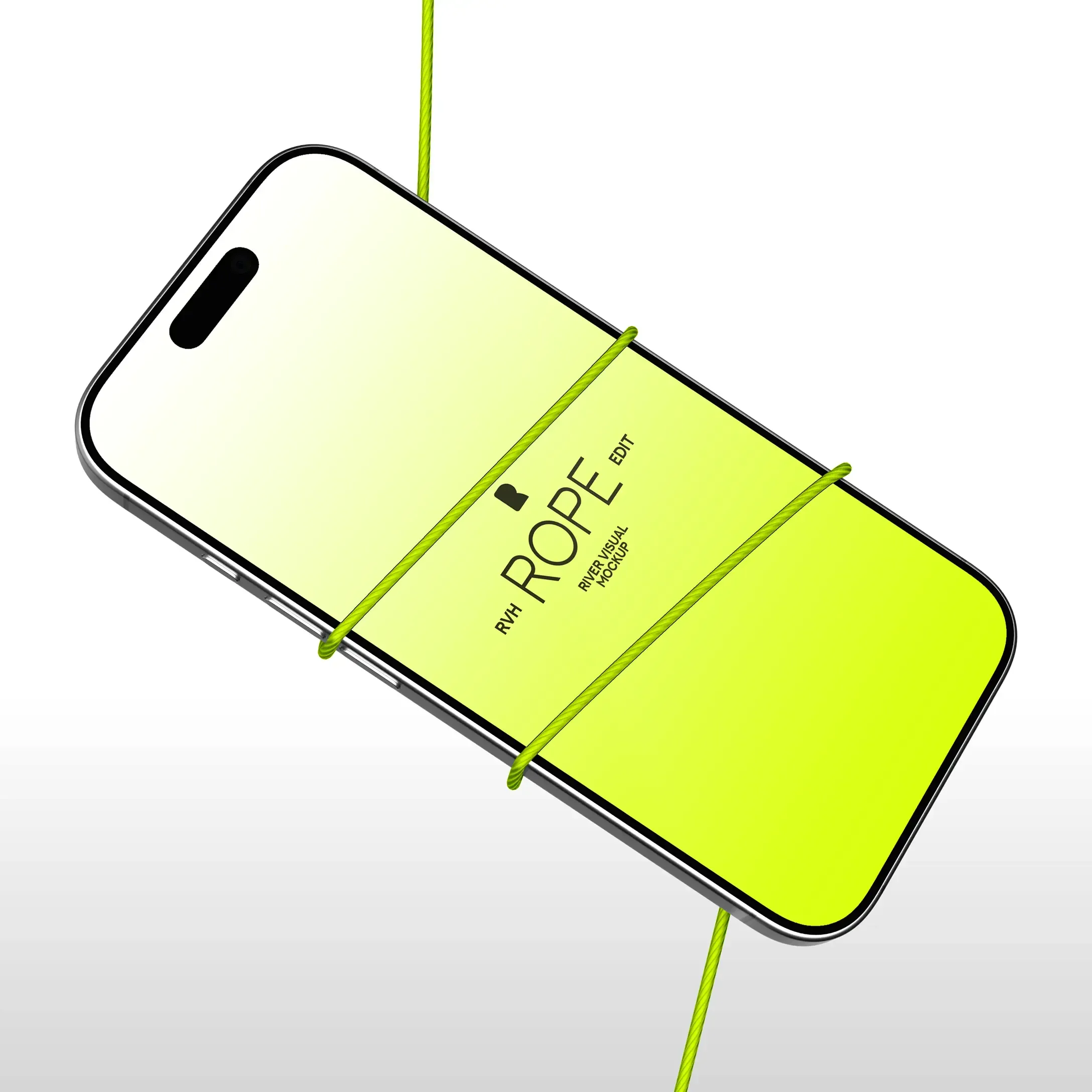 mockup