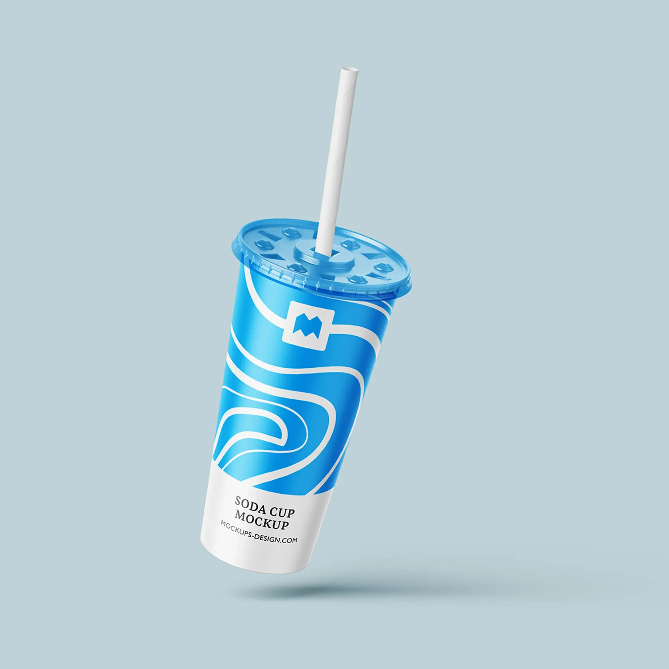 mockup