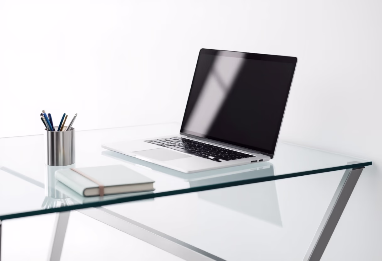image of consulting setup
