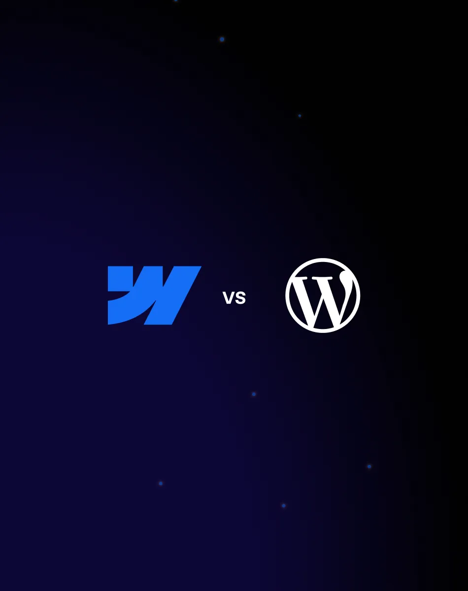 Webflow vs WordPress: An Expert’s Review (2025)
