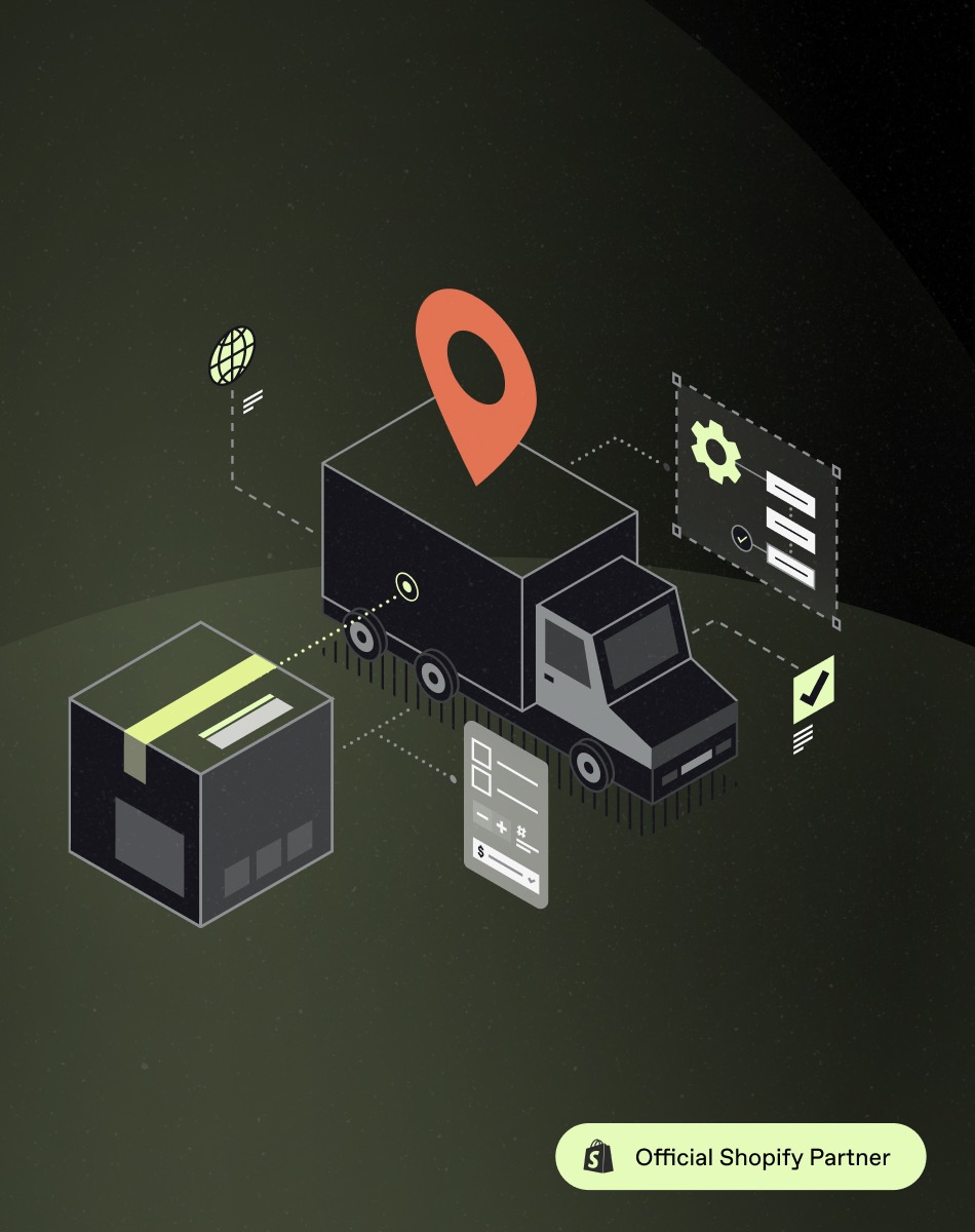Shopify and B2B: Enterprise eCommerce Is Ready