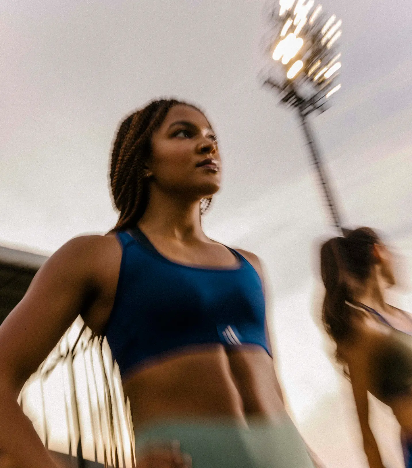 Les Mills Pre Workout