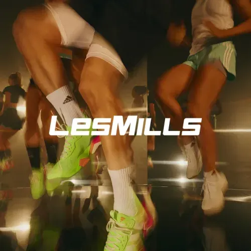 Les Mills