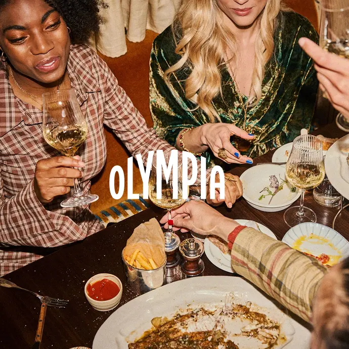 Olympia