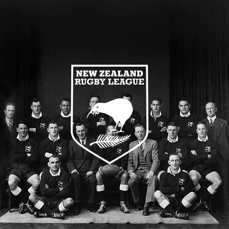 New Zealand Rugby League