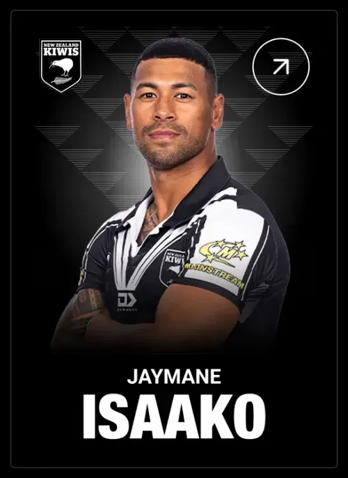 New Zealand Rugby League