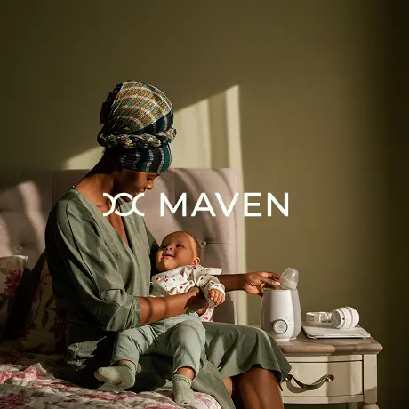 Maven