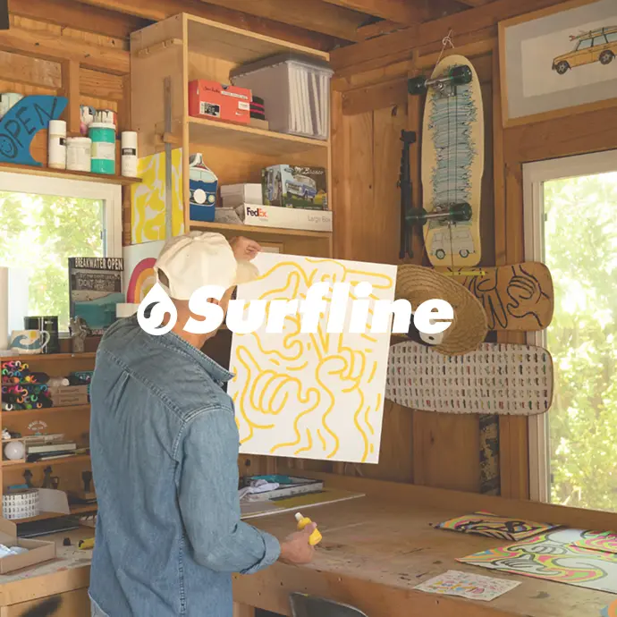 Surfline