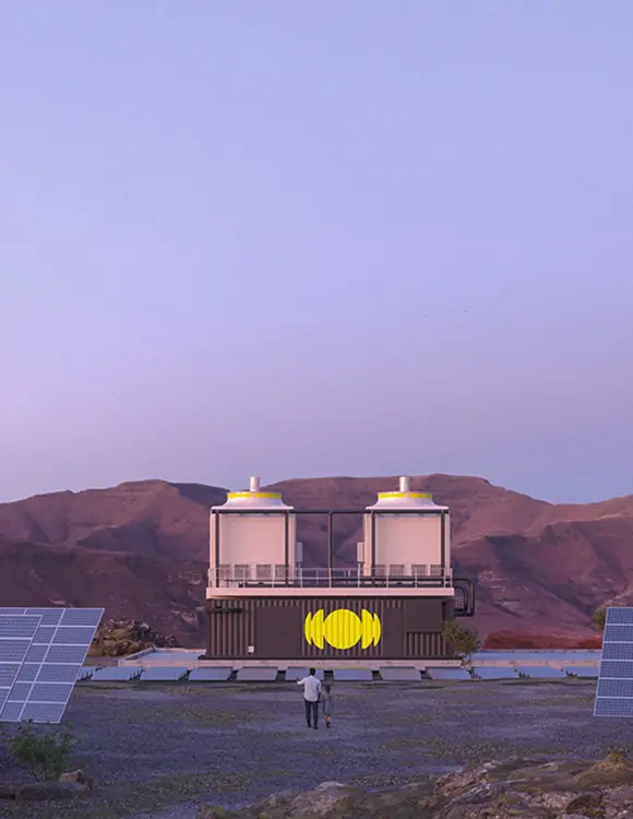 Mission Zero