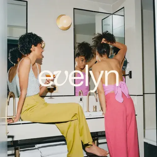 Evelyn