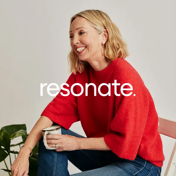 Resonate