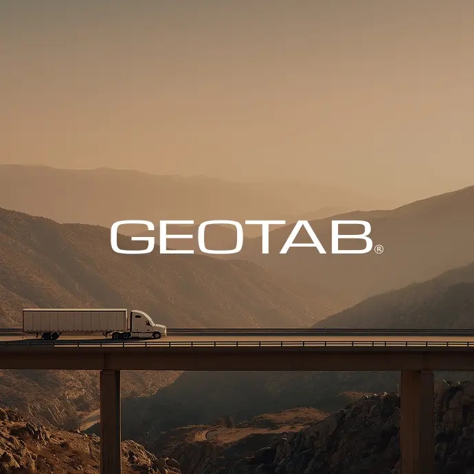 Geotab