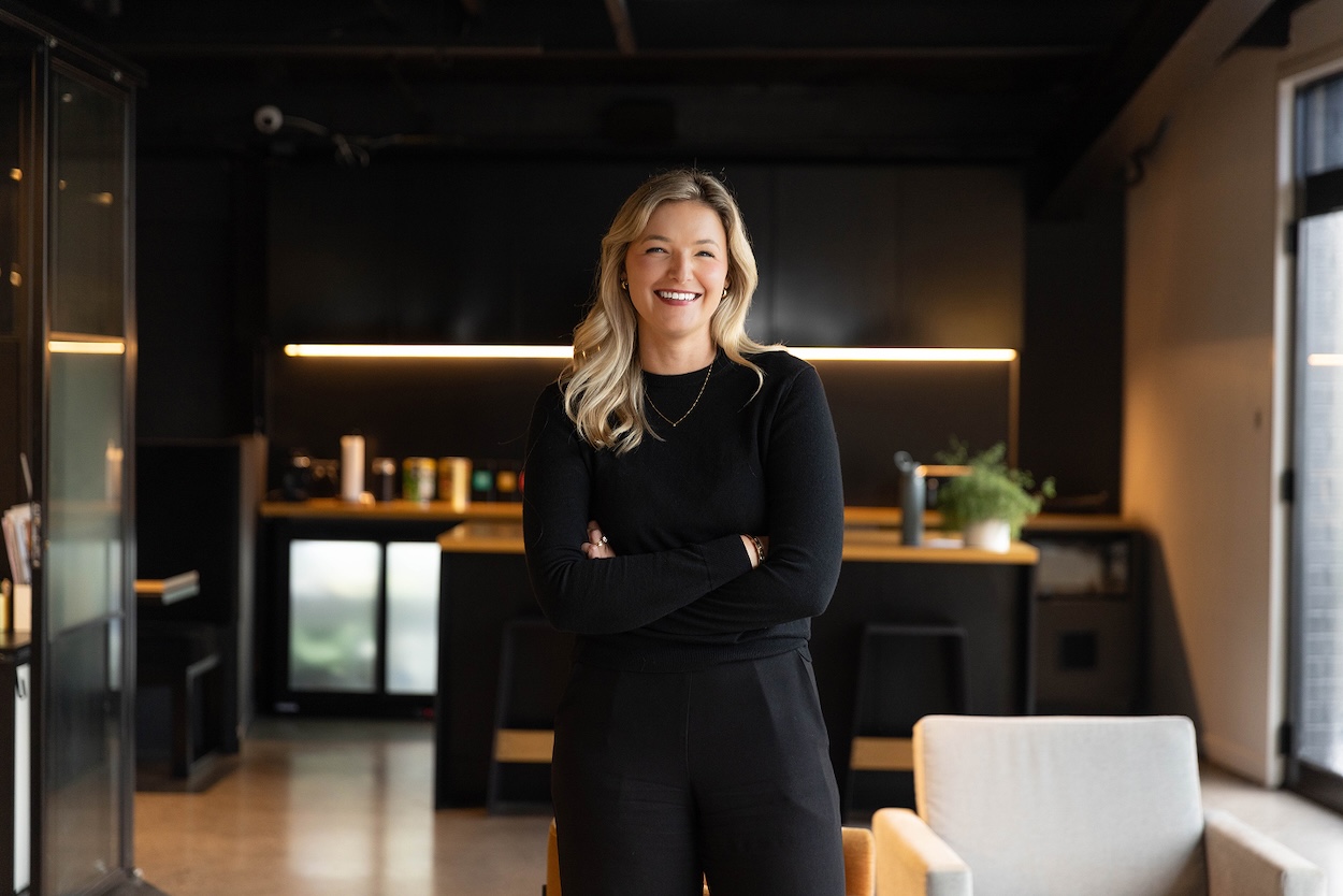 N4 appoints Alexandria Hurley as Managing Director