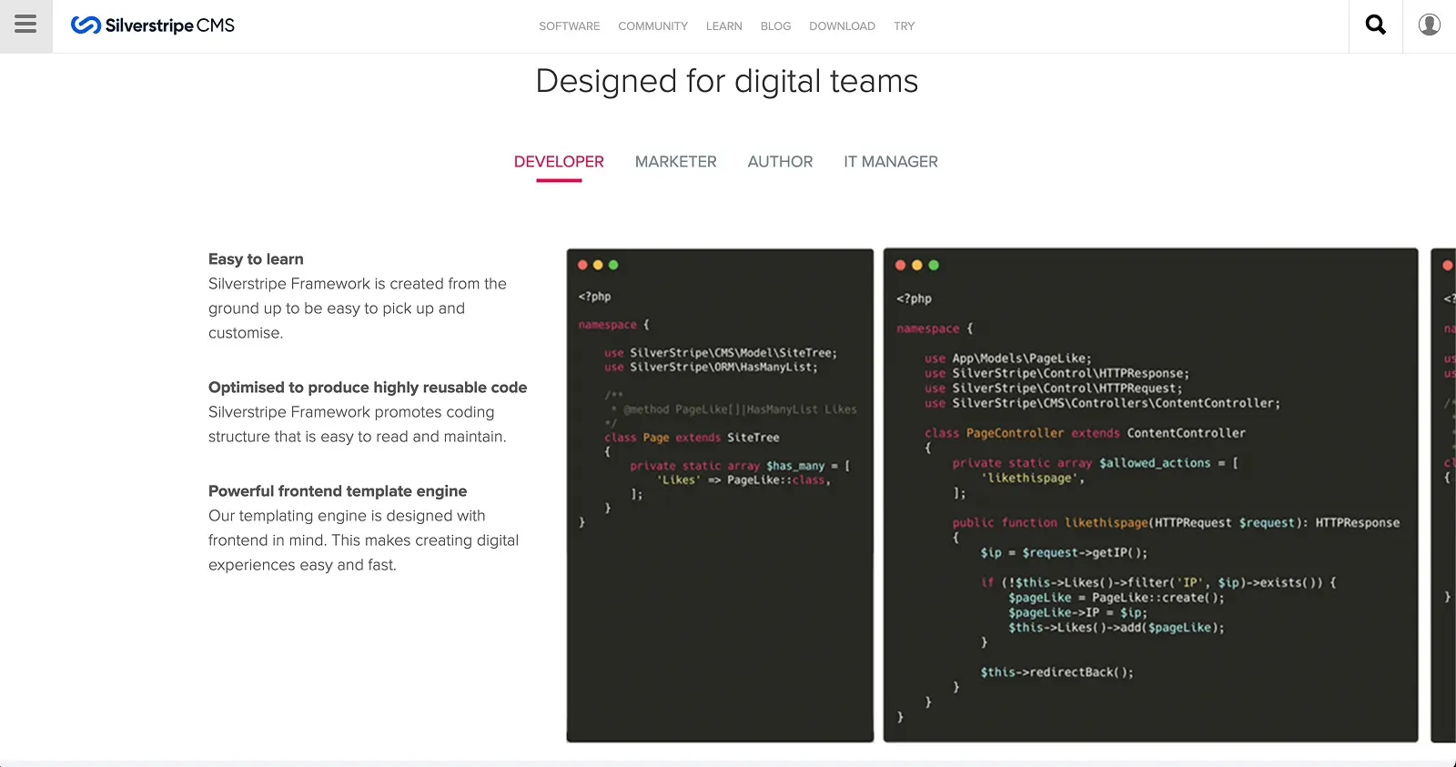 Silverstripe pricing