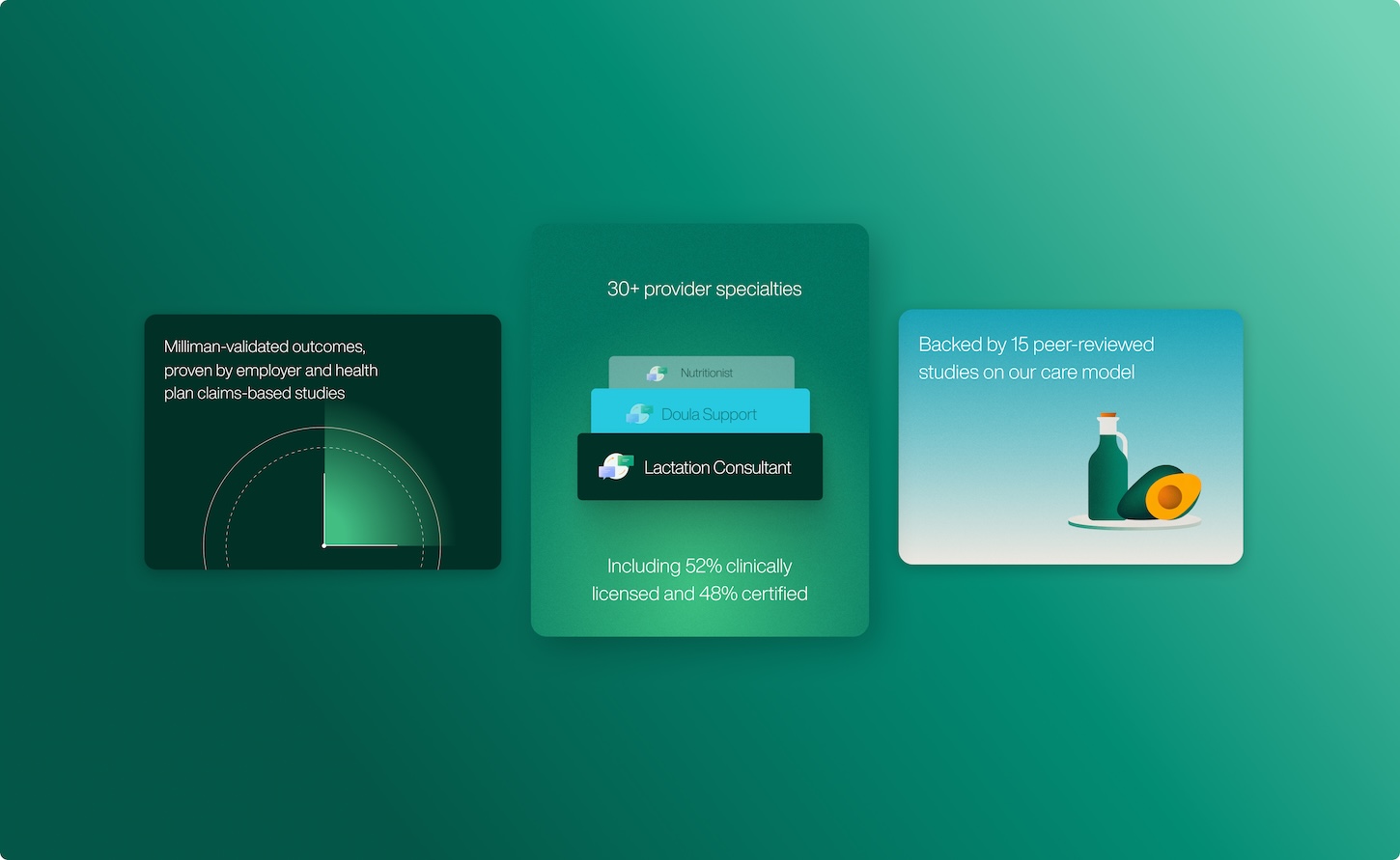 How Maven created a global experience with Webflow Enterprise