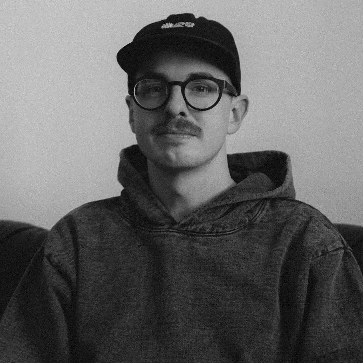 Corey Moen