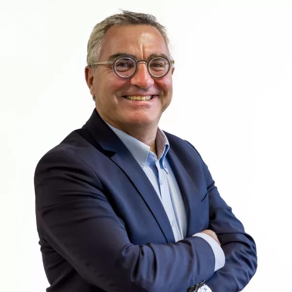 Jérôme Chetritt