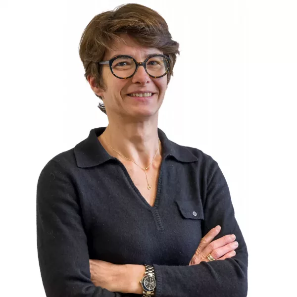 Céline Bossard