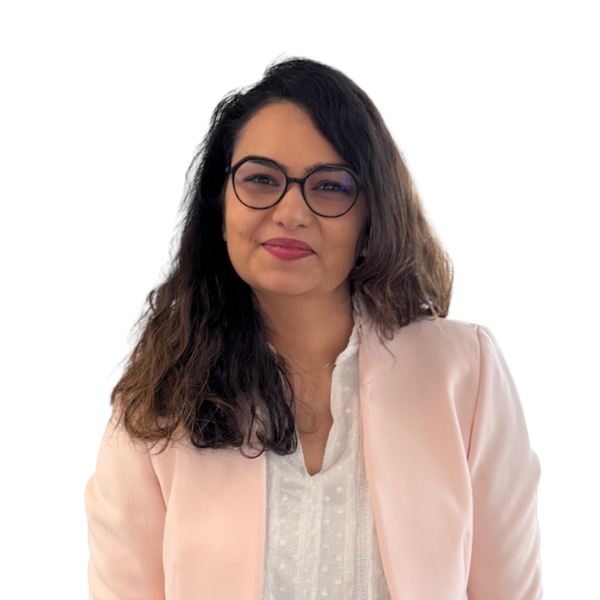 Sanae Salhi