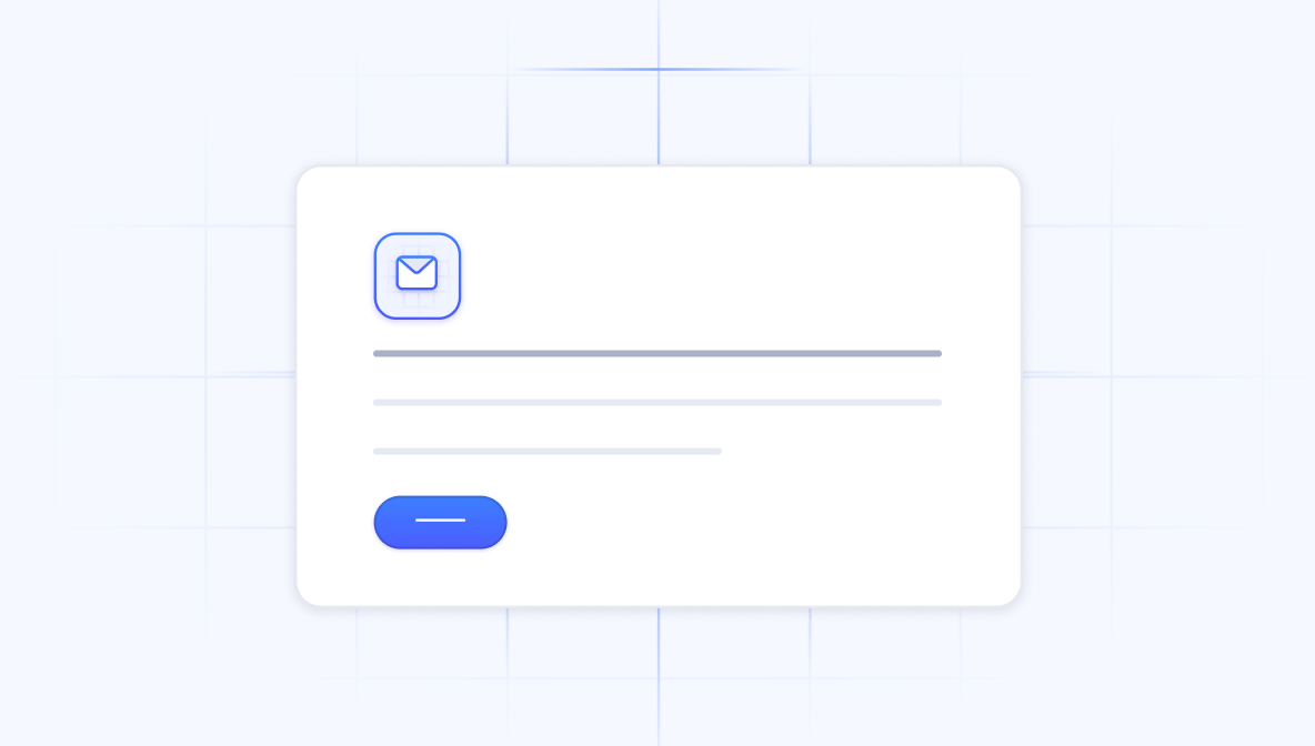 Dashflow X - Icon Cards Component - Dashboard Webflow Template