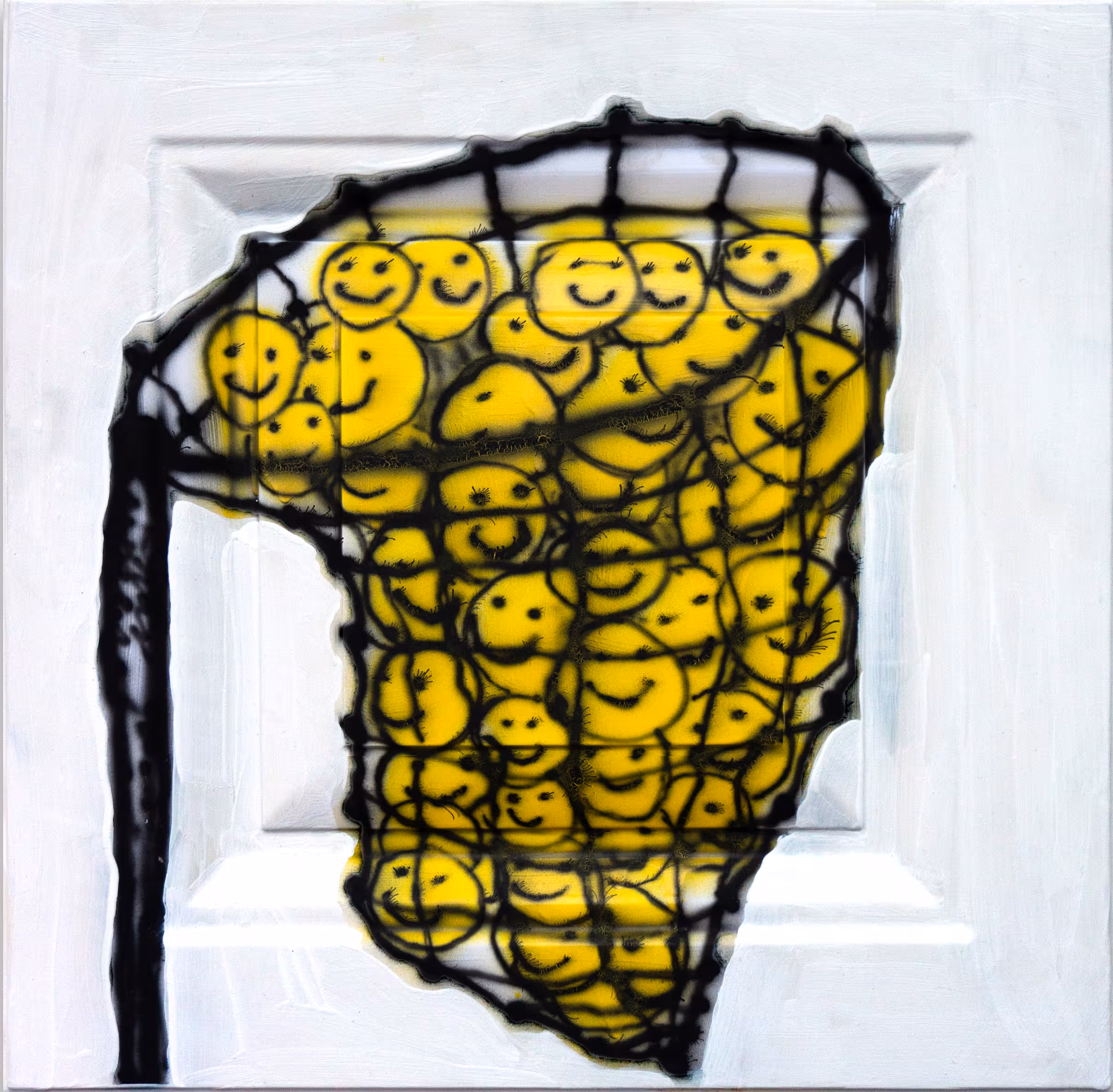Barabin's painting Catcher