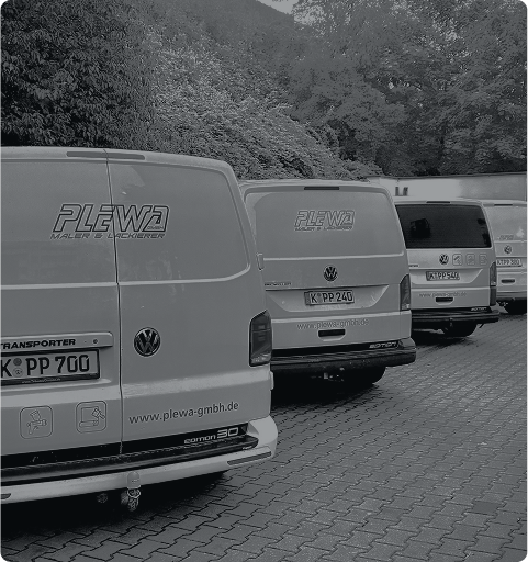 Bild von Firmenflotte