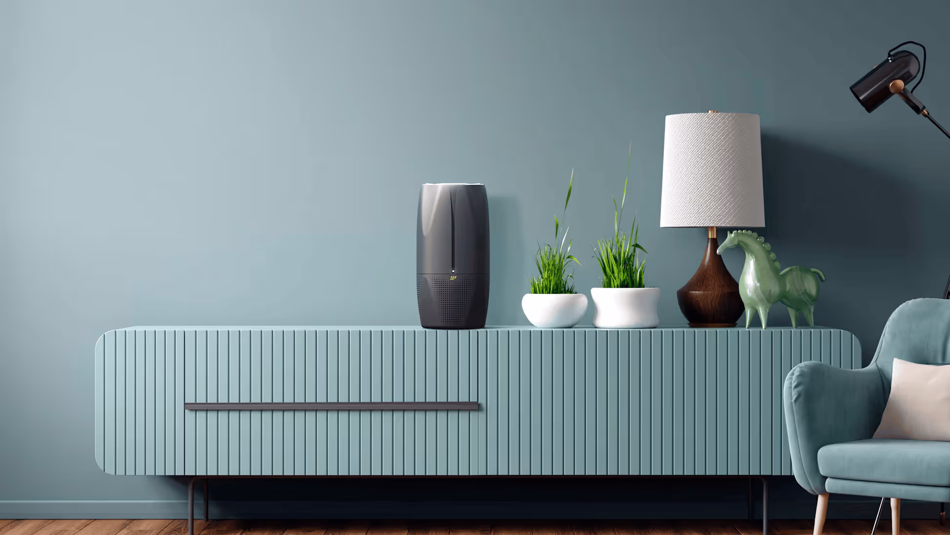 Fast Web Product Showcase