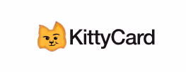 KittyCard logo