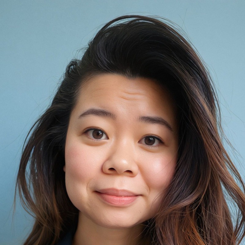 Headshot photo of Minyi Soon