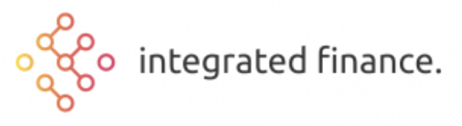 Integrated Finance Logo