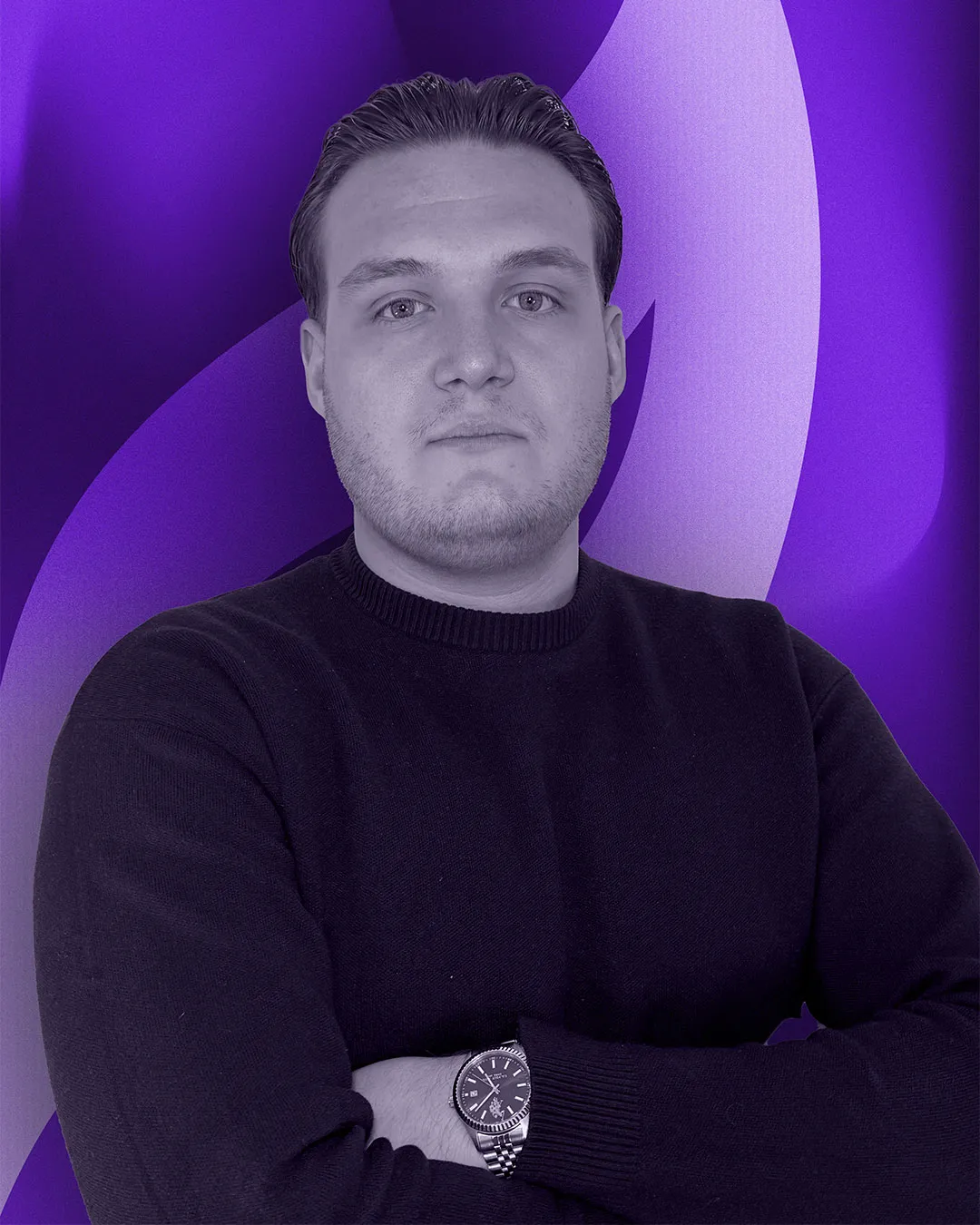 Samuel – Creatorflow Co-Founder, TikTok-Shop Mentor (Portrait)