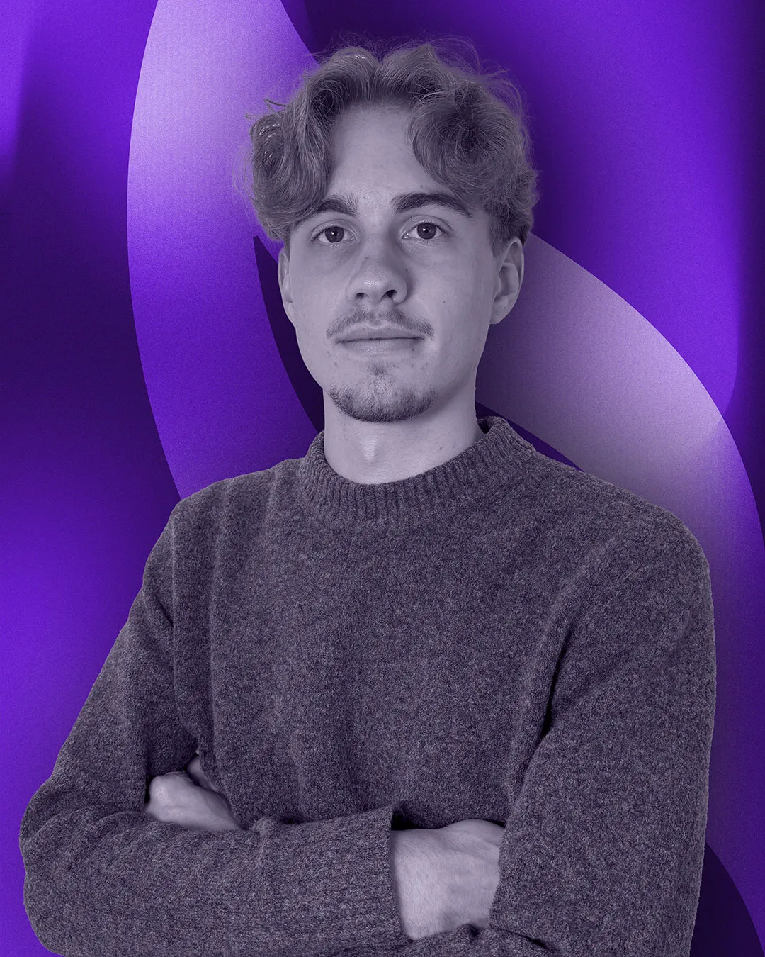 Nils – Creatorflow Co-Founder, TikTok-Shop Mentor (Portrait)