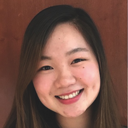 Angela Lin