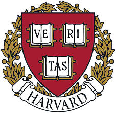 harvard logo