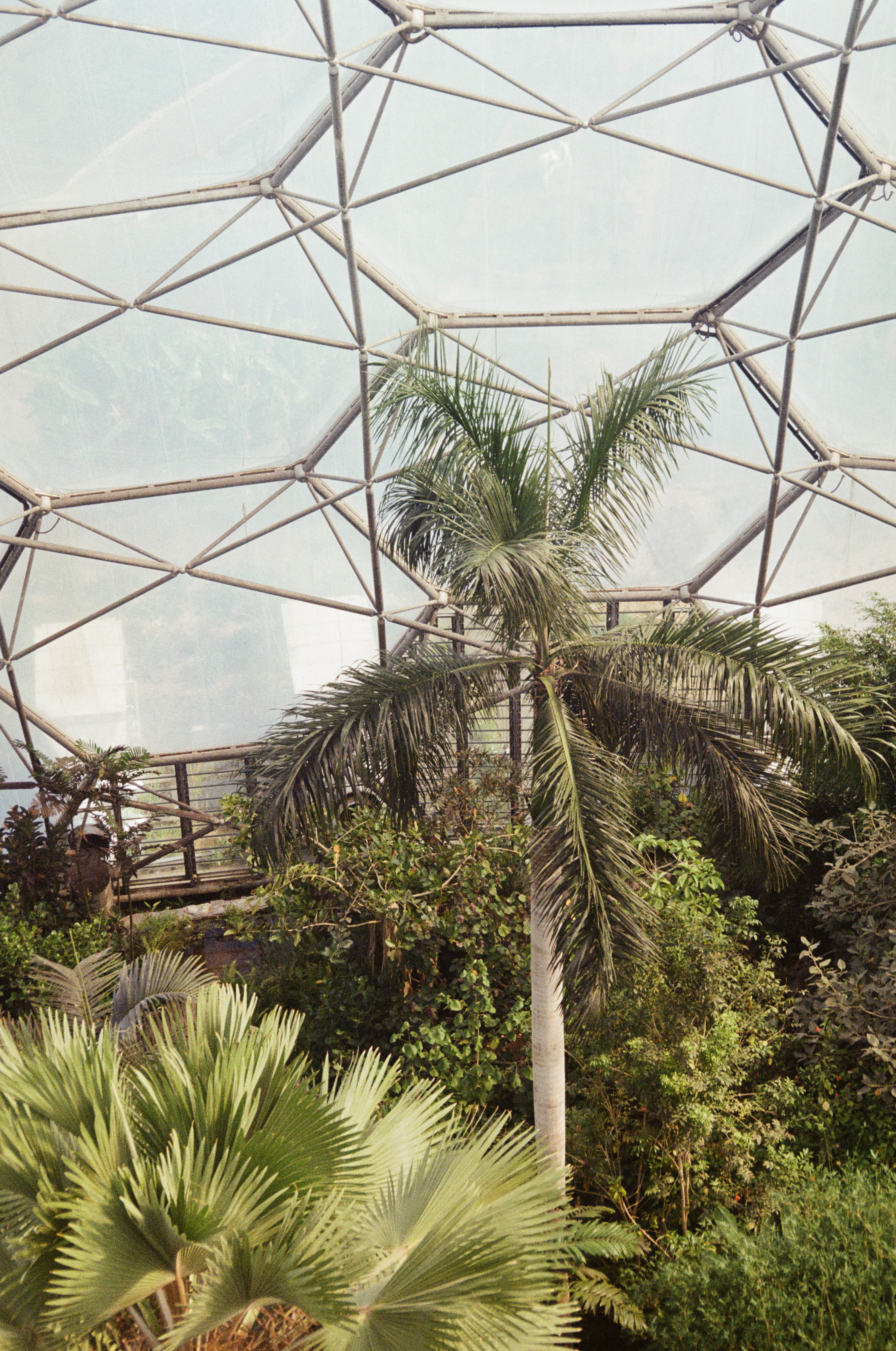 community educational workshop indoors