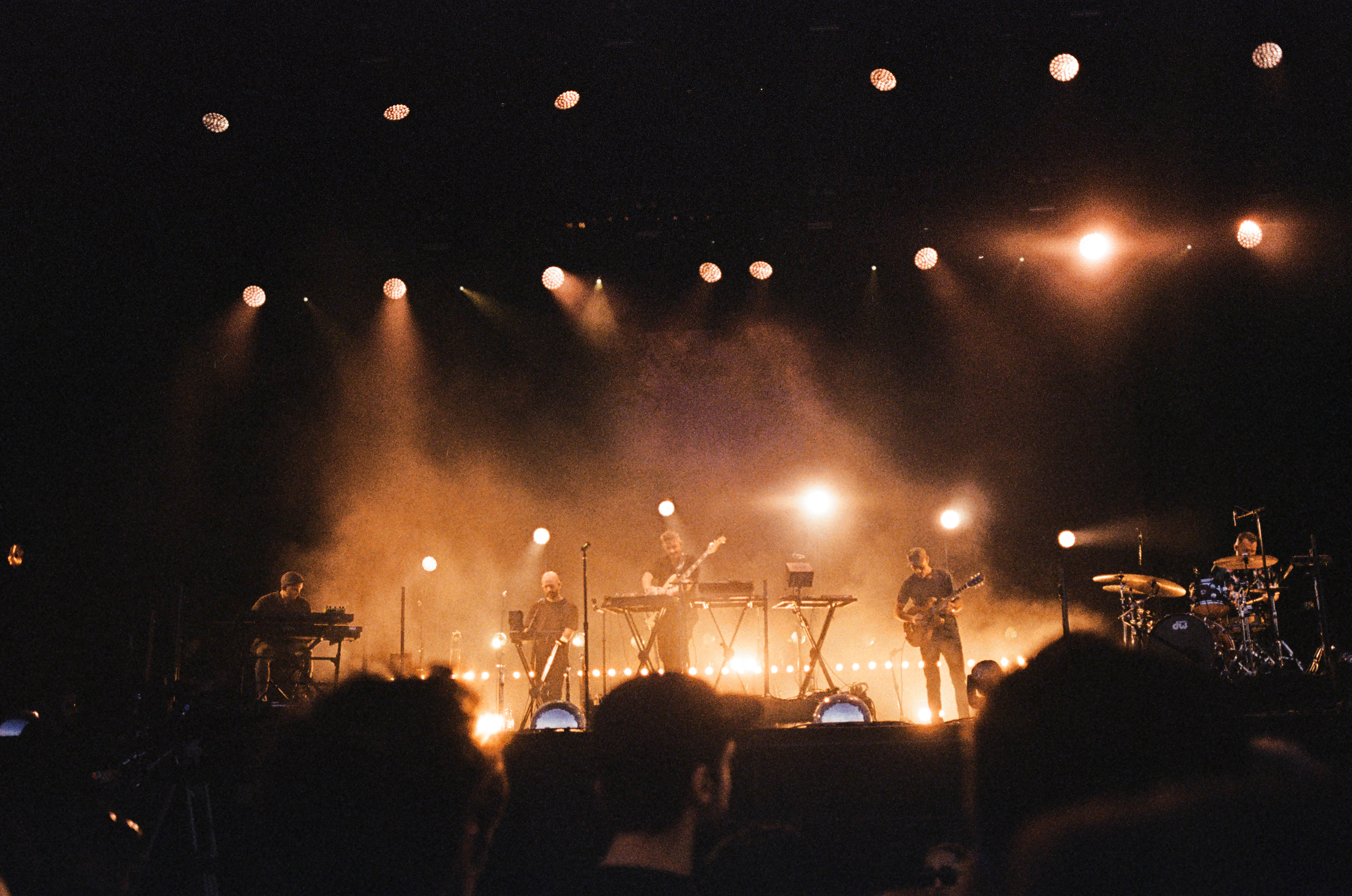 image of art event highlights