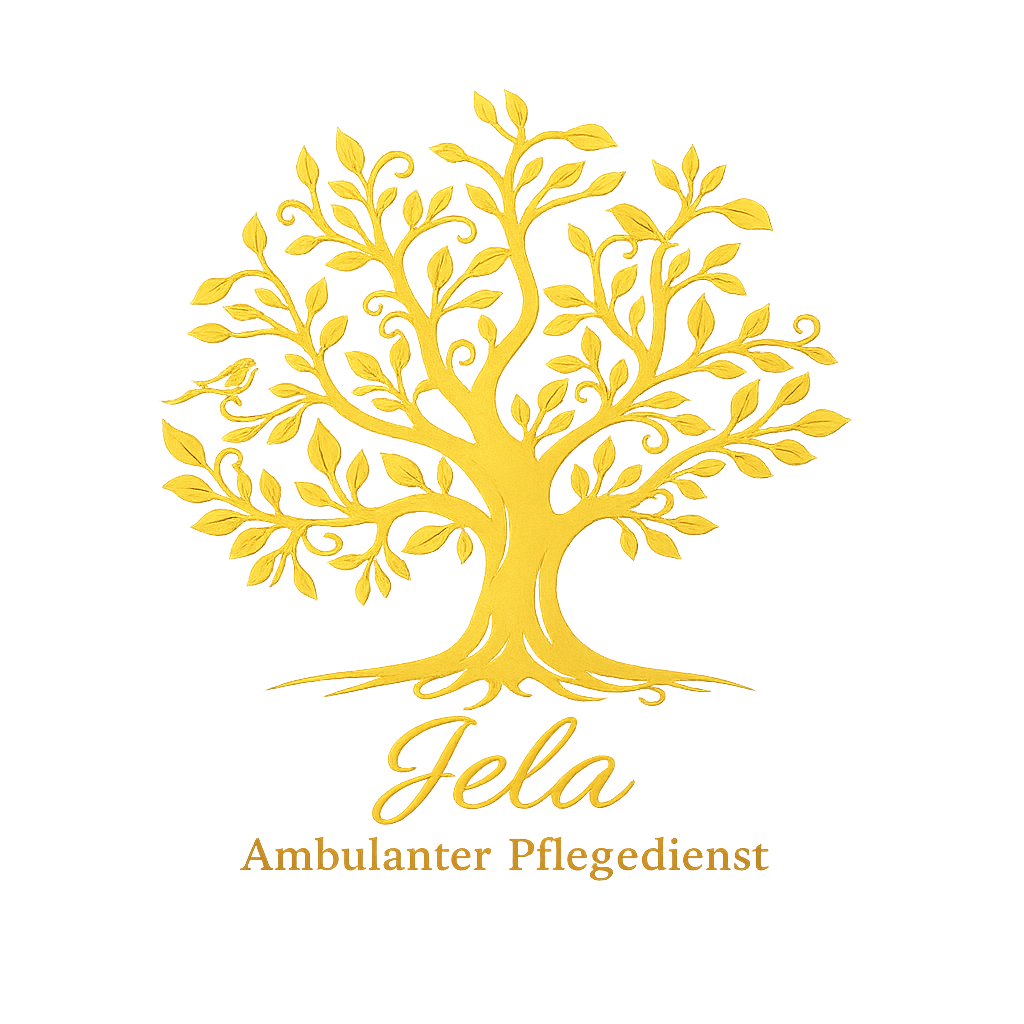 Projekt Pflegedienst Dormagen