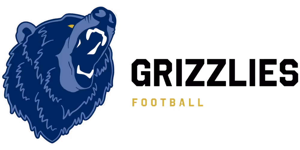 AFC Grizzlies Logo