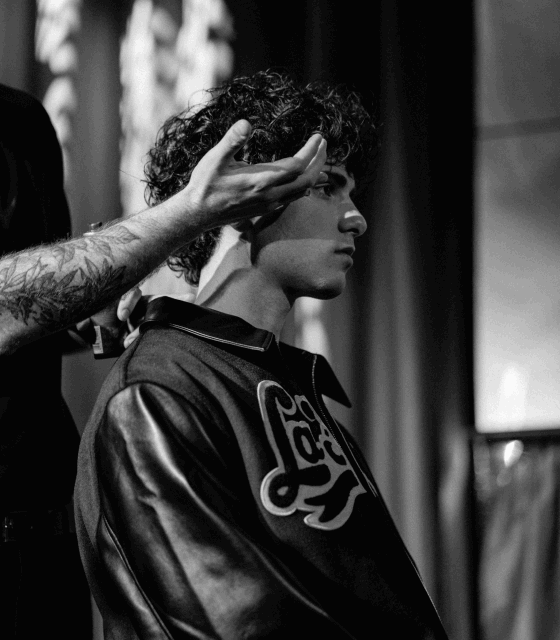 Bilder von Attila Can auf verschiedenen Events